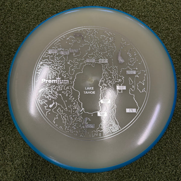 Tahoe Topo Stamp Eclipse Proxy