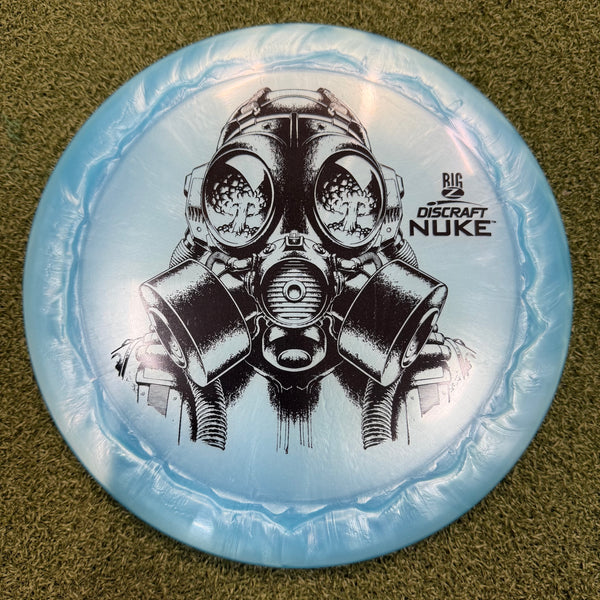 Big Z Nuke