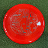 Neutron Range - Tahoe Topo Stamp