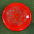 Neutron Range - Tahoe Topo Stamp