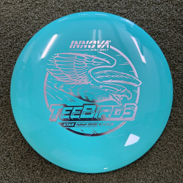 Star Teebird3