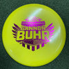 Gannon Buhr Triumph Series Flex 3 P2x
