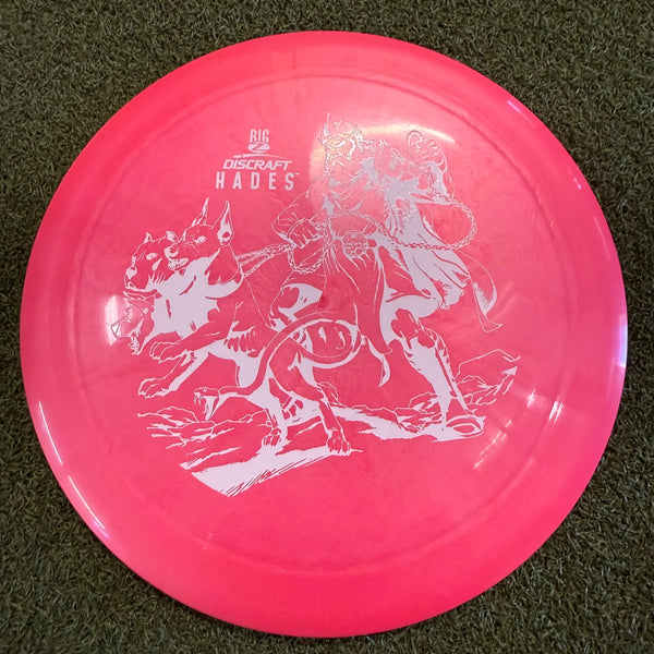 Big Z Hades