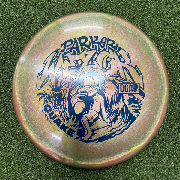 2024 Parker Welck Tour Series Swirl Quake