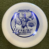 Star Boss