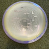 Eclipse Insanity - Tahoe Topo Stamp