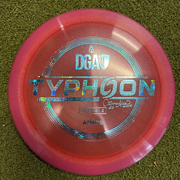Atmos Typhoon