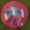 Z Swirl Captain’s Raptor