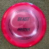 Blizzard Champion Beast