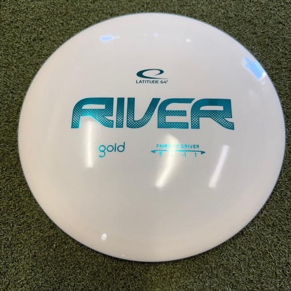 Gold River