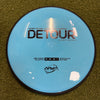 Neutron Detour