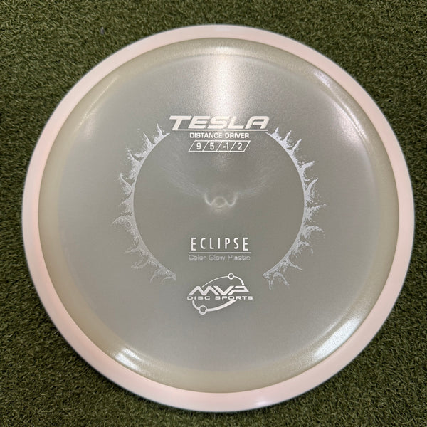 Eclipse Tesla