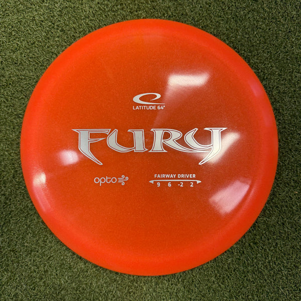 Opto Air Fury