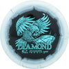 Gold Orbit Diamond