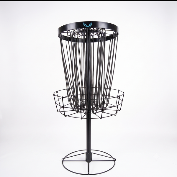 The Quiet Basket