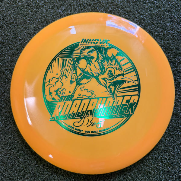 Star Roadrunner