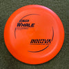KC Pro Whale