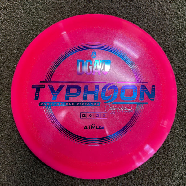 Atmos Typhoon