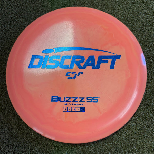 ESP Buzzz SS
