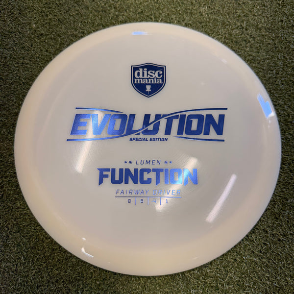 Lumen Function