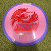 2025 Nate Sexton Halo Proto Glow Champion Firebird