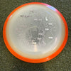 Eclipse Insanity - Tahoe Topo Stamp