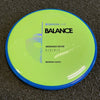 Simon Line Neutron Balance