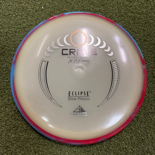 Eclipse Crave