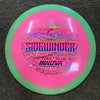 Halo Star Sidewinder