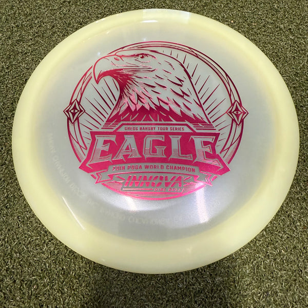 2025 Greg Barsby Champion Proto Glow Eagle