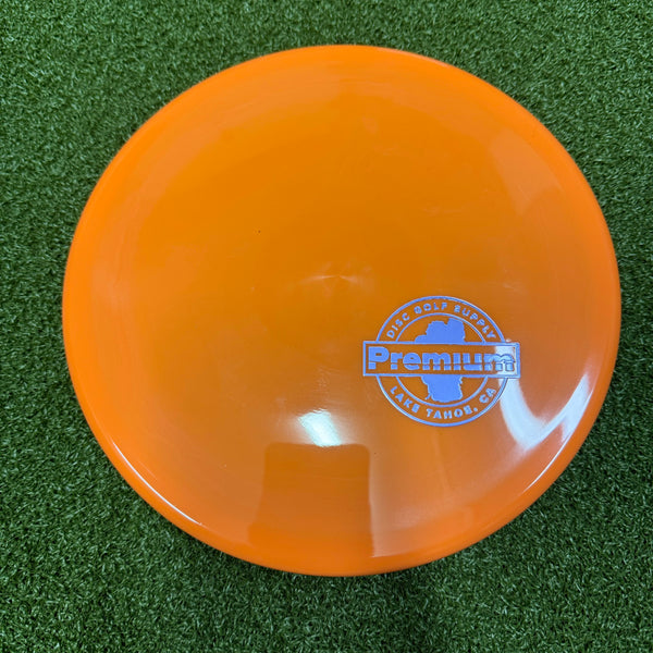 Star Toro - Premium Stamp