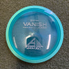 Proton Vanish