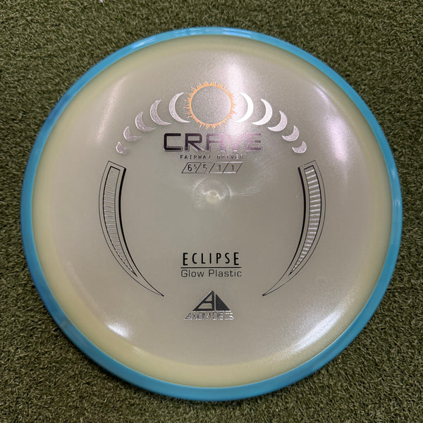 Eclipse Crave