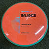 Simon Line Neutron Balance
