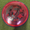 Prism Proton Pyro (Soft) (OTB Open Edition)