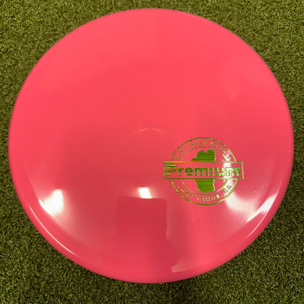 Star Toro - Premium Stamp