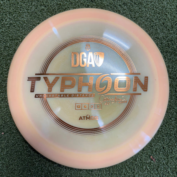 Atmos Typhoon