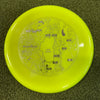 Neutron Range - Tahoe Topo Stamp
