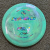 Swirly Star Destroyer - Eveliina Signature