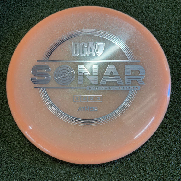 Atmos Sonar