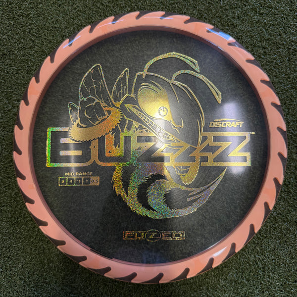 Fused Buzzz Saw