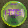 2025 Paul McBeth Z Swirl Luna