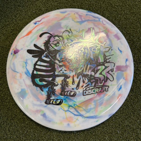 Jawbreaker Light Weight Buzzz