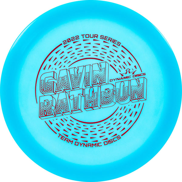 Hybrid-X Felon Gavin Rathbun 2022