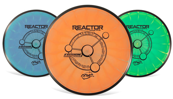 Fission Reactor