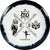 Fuzion Orbit Fugitive 10 Year Anniversary Stamp