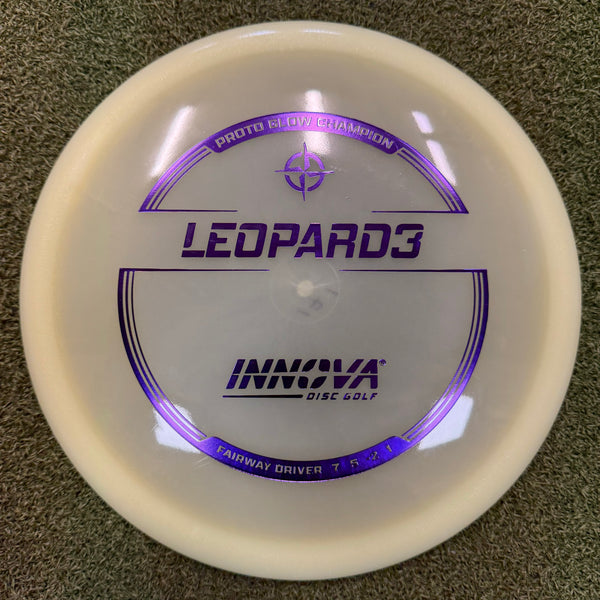 Proto Glow Champion Leopard3