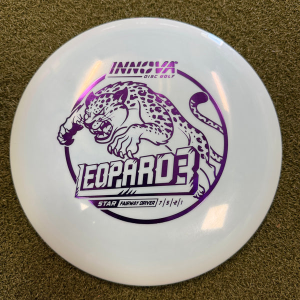 Star Leopard3