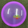 Premium Stamp Luster Firebird
