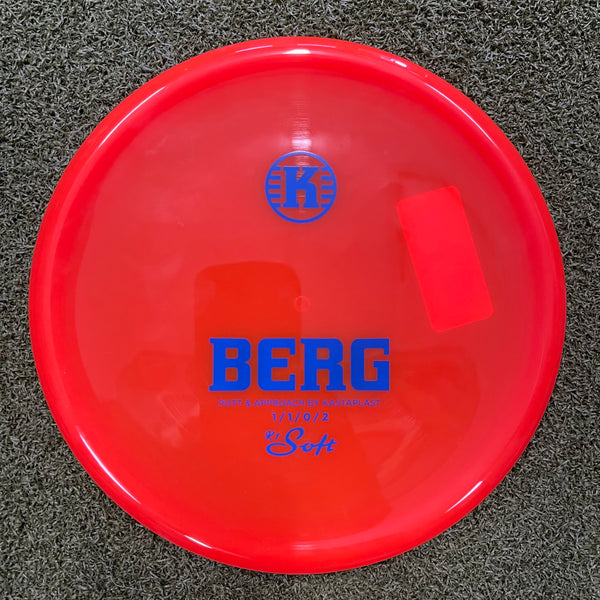 K1 Soft Berg